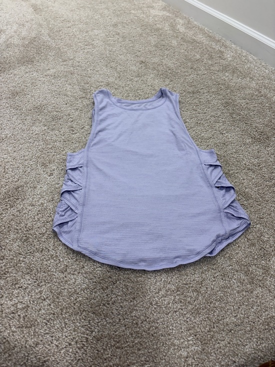 lululemon athletica Tops - Lululemon tank top